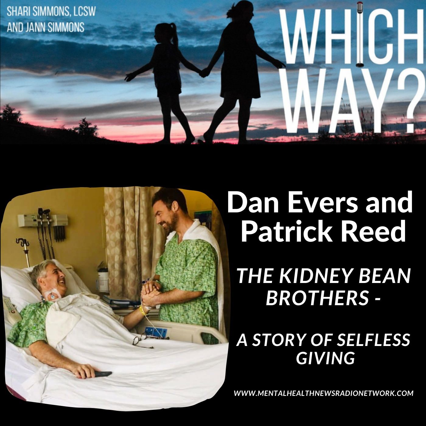Which Way Podcast