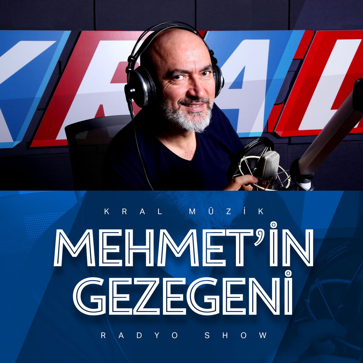Mehmet\'in Gezegeni