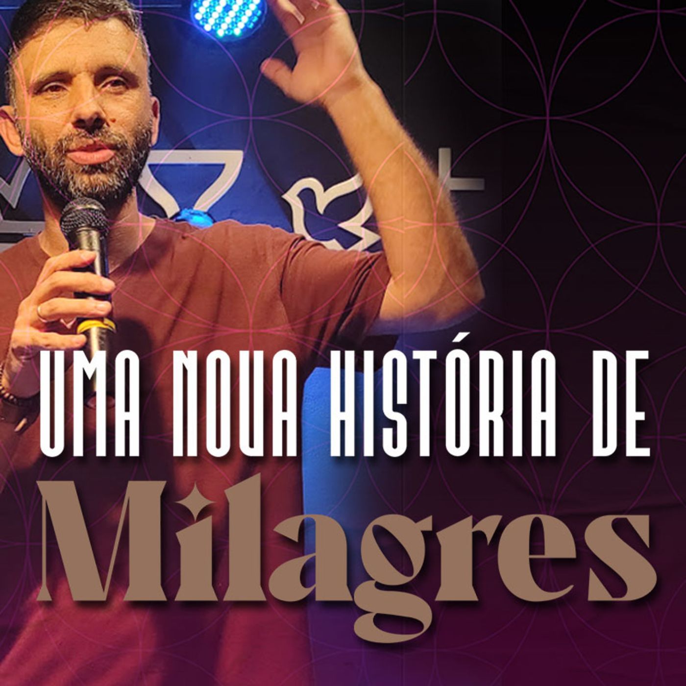 Podcast - Quadrangular Madame Machado