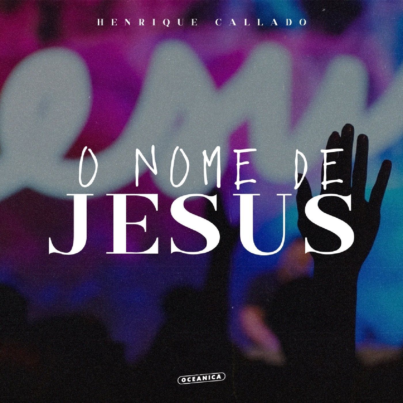 Igreja Oceânica