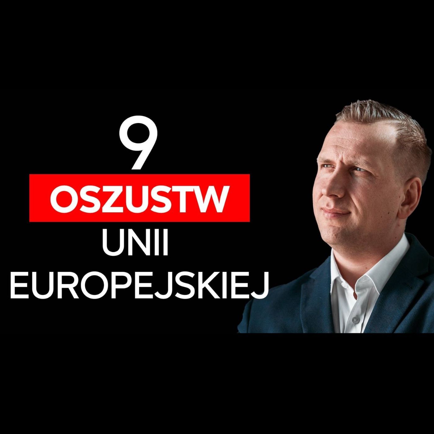 Jak Unia chce doprowadzić Polskę do wojny i ruiny? [Biznes 2.0]