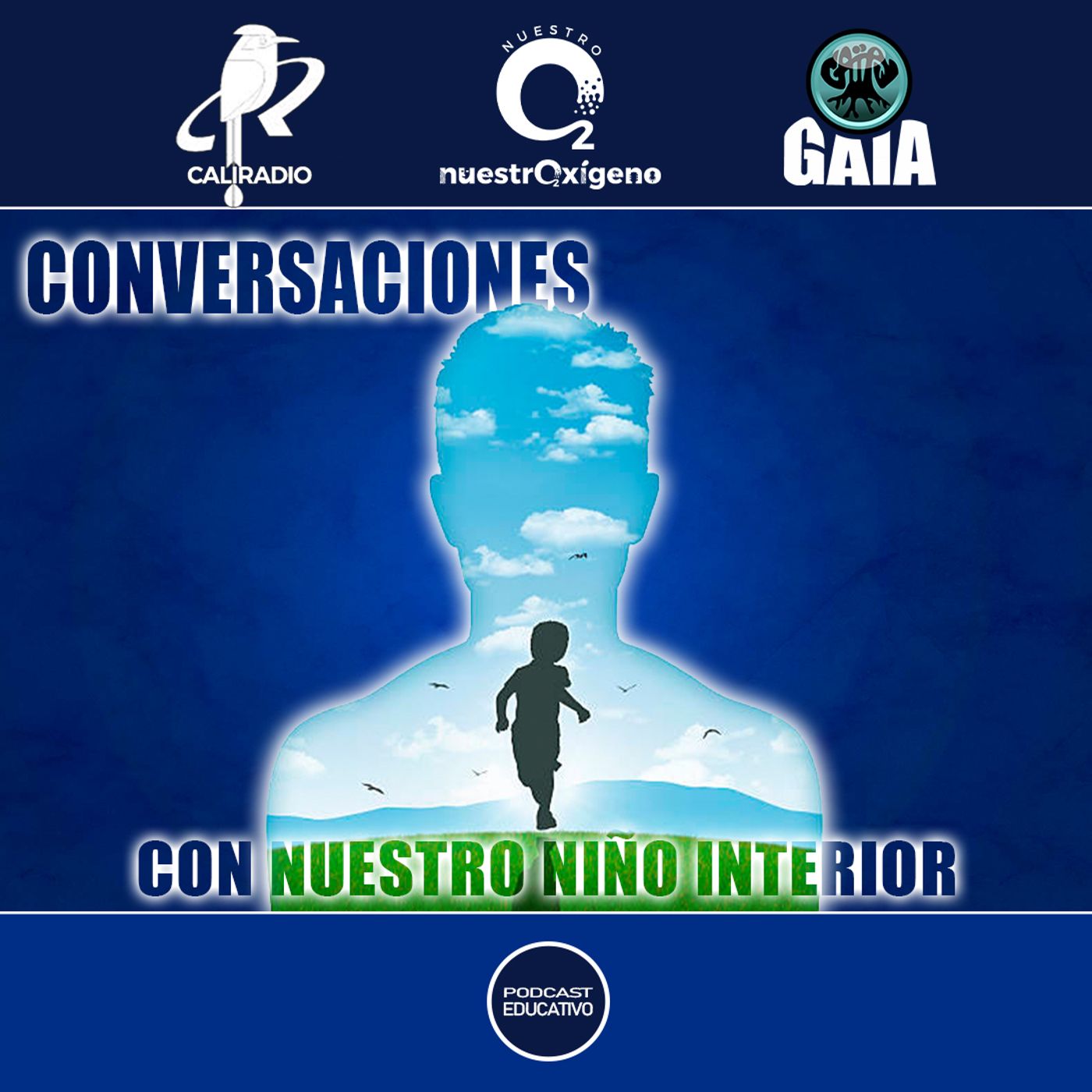 2025 Nuestro Oxigeno 11- Noviembre