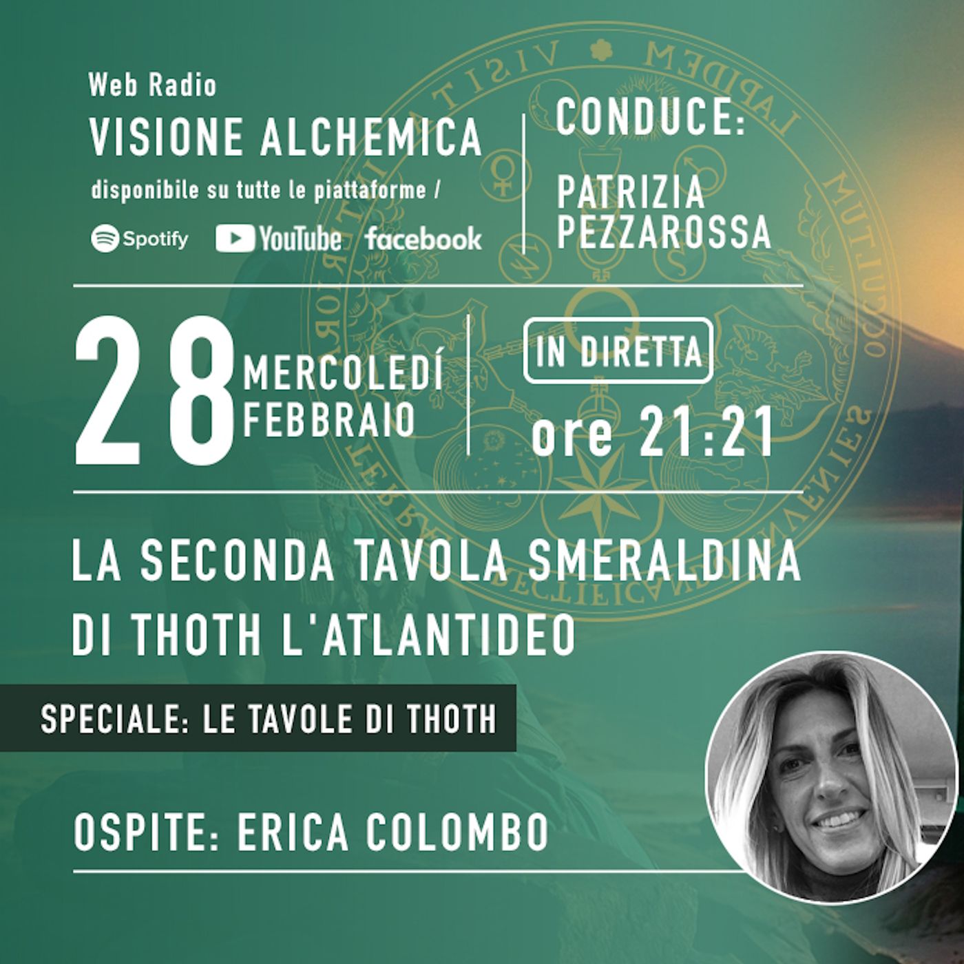 Visione Alchemica