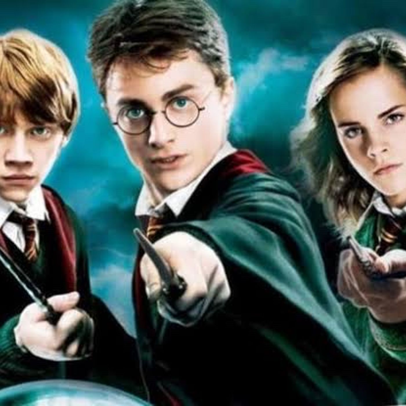 Episódio 5 - MAROTONEI HARRY POTTER