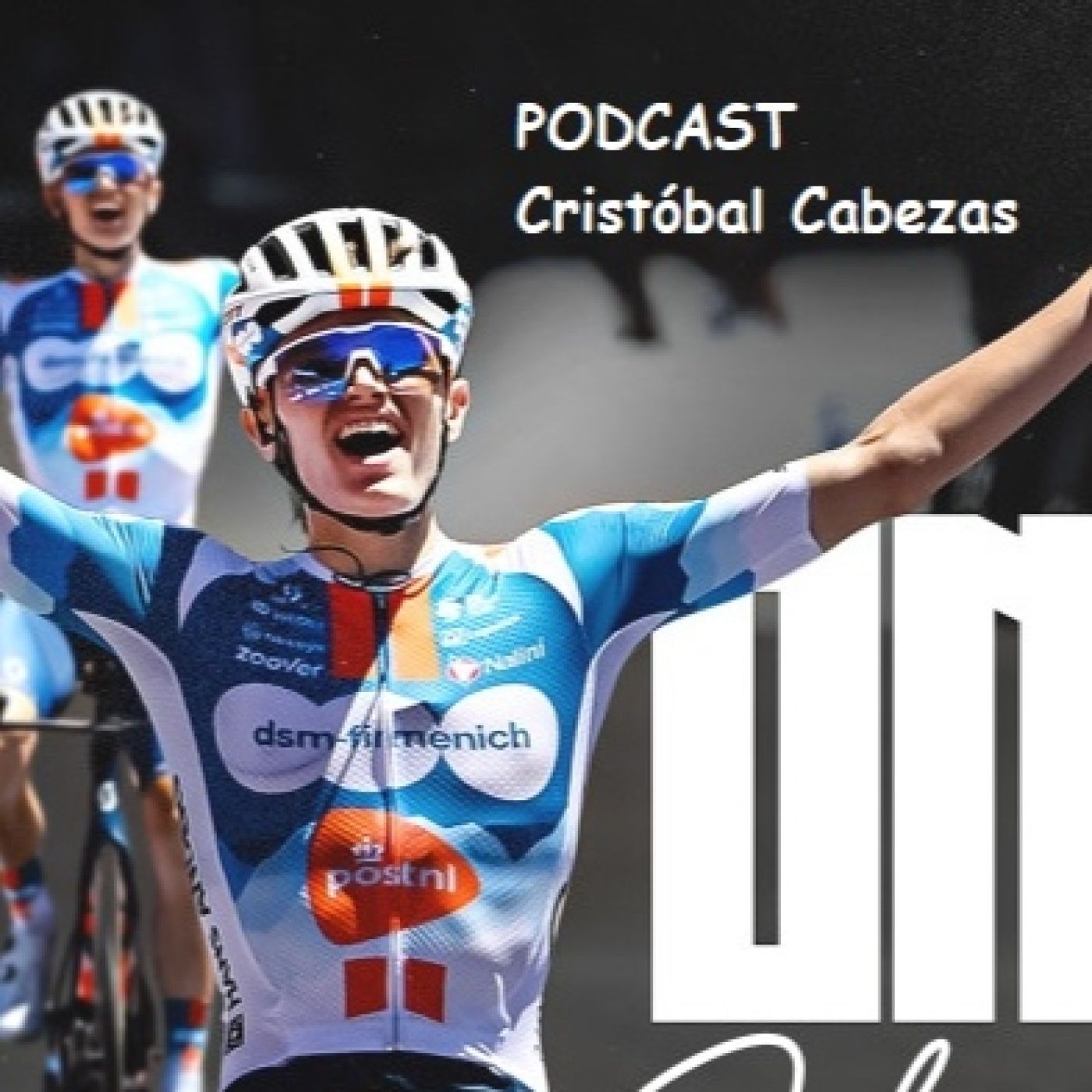 Cristóbal Cabezas Martín