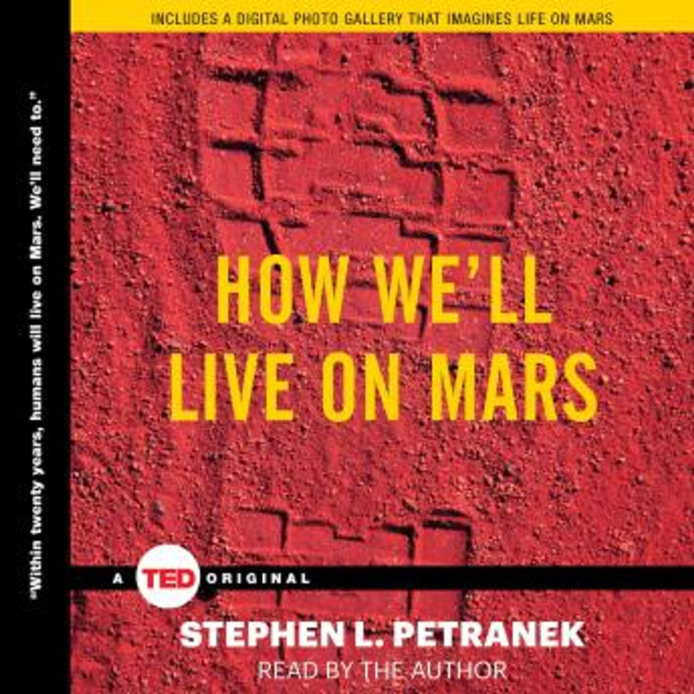 Listen to New Full Audiobooks in Non-Fiction, Computers & Technology