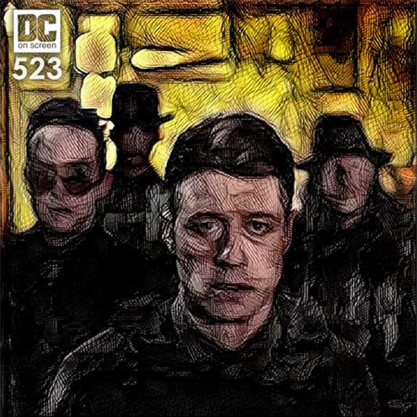DC on SCREEN | DC Studios News/Review