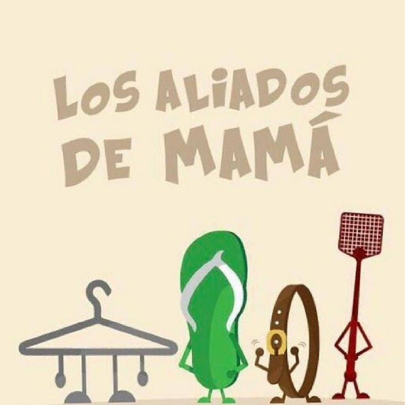 El podcast de Cecilia Margarita Cuevas