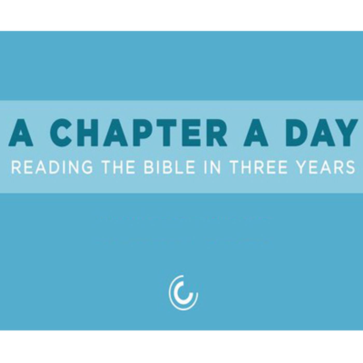 Reading the Bible