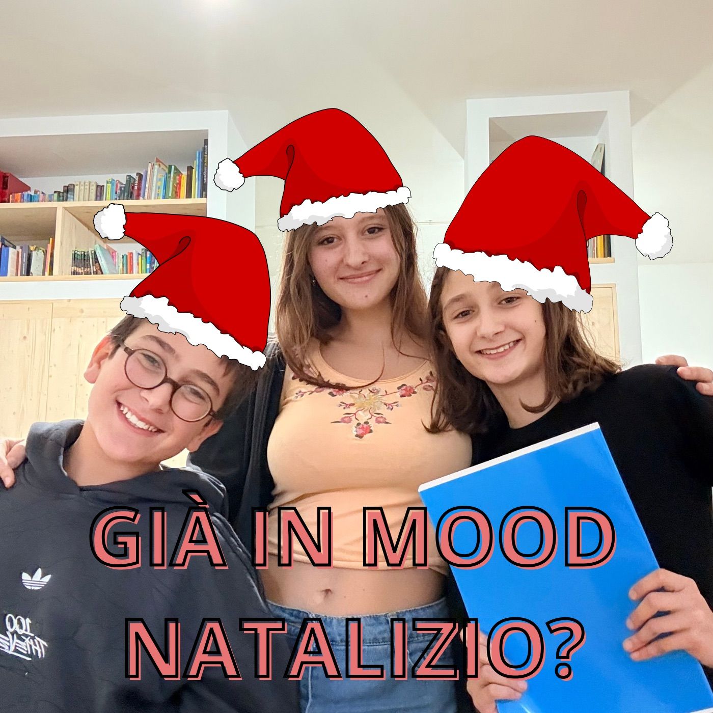 #Ciampino Cose strane successe a scuola