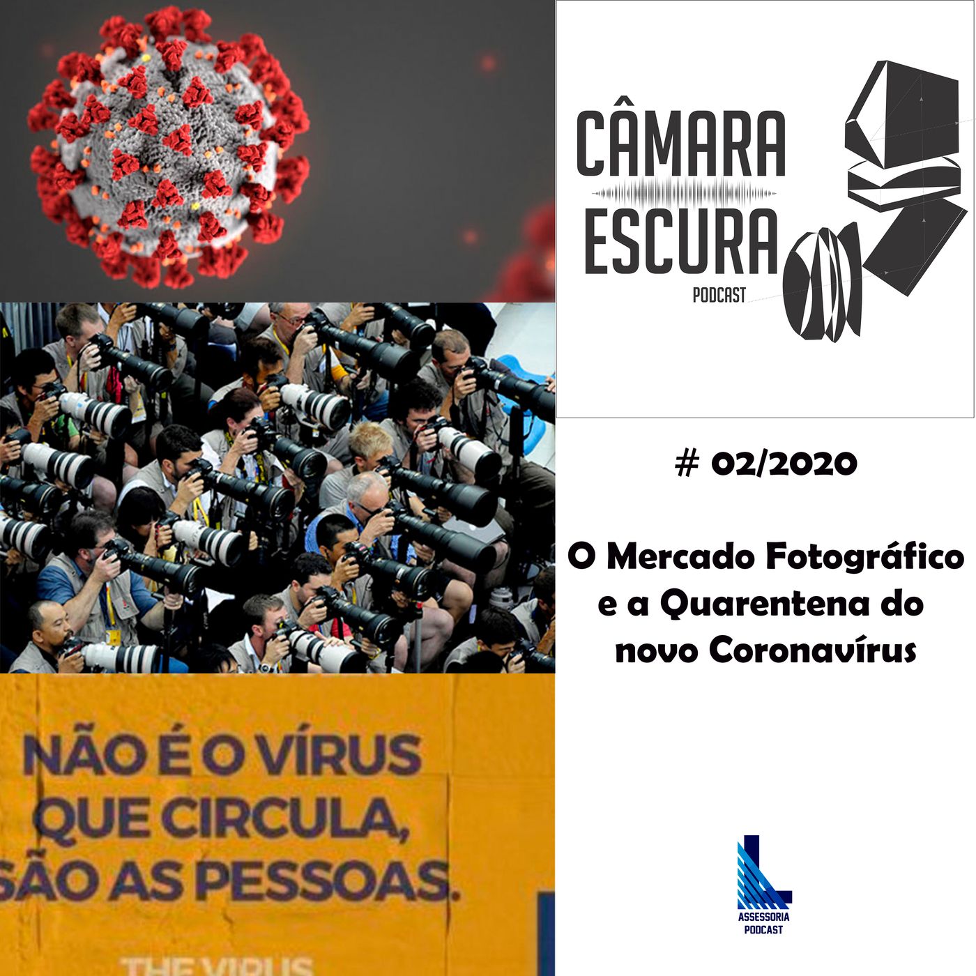 Câmara Escura