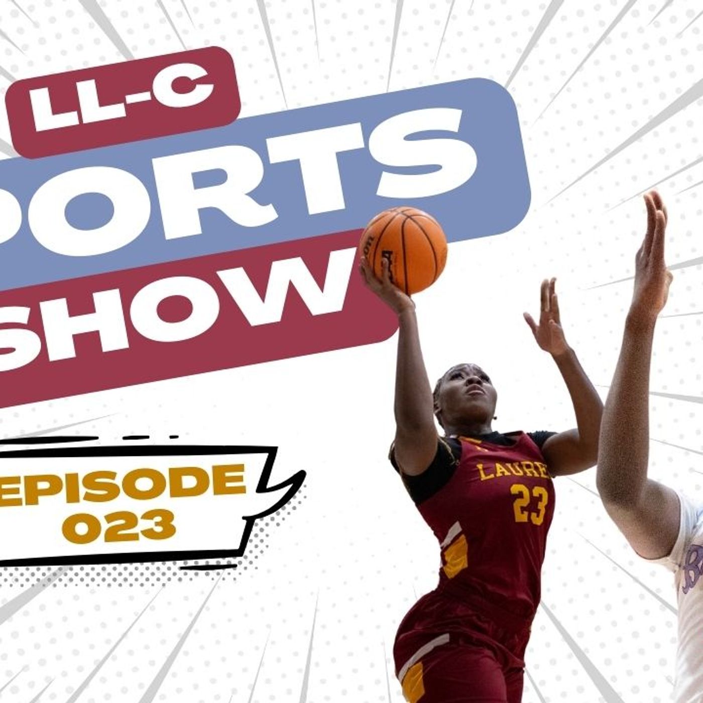 Hoops, soccer and the Super Bowl episode artwork