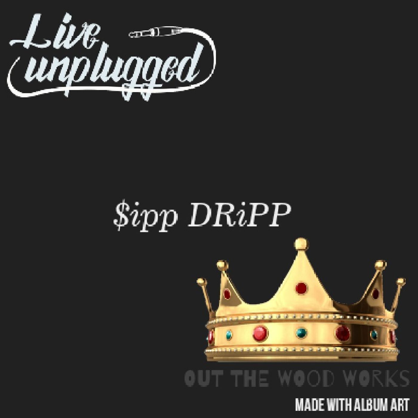 Sipp Dripp Life story
