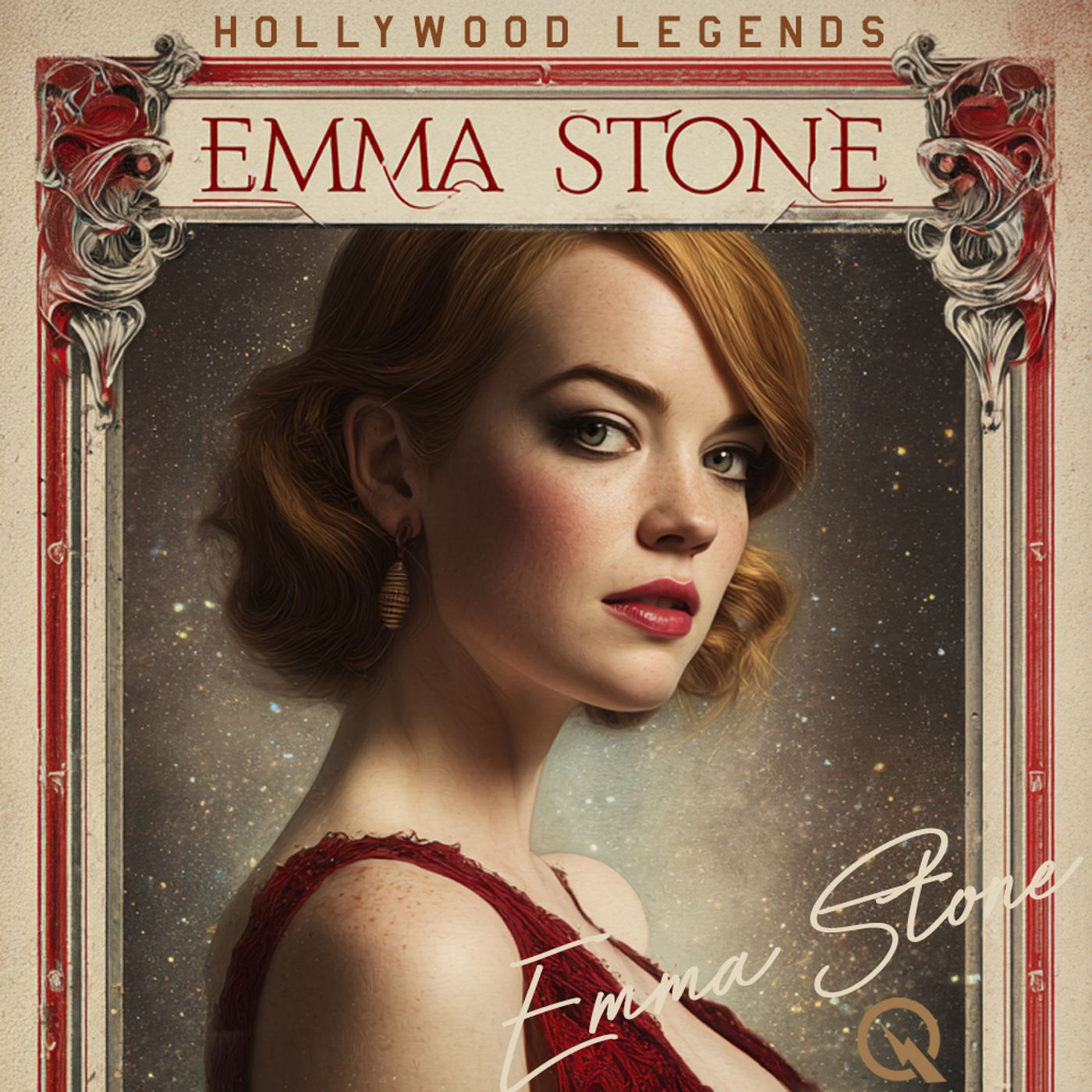 Emma Stone - Audio Biography