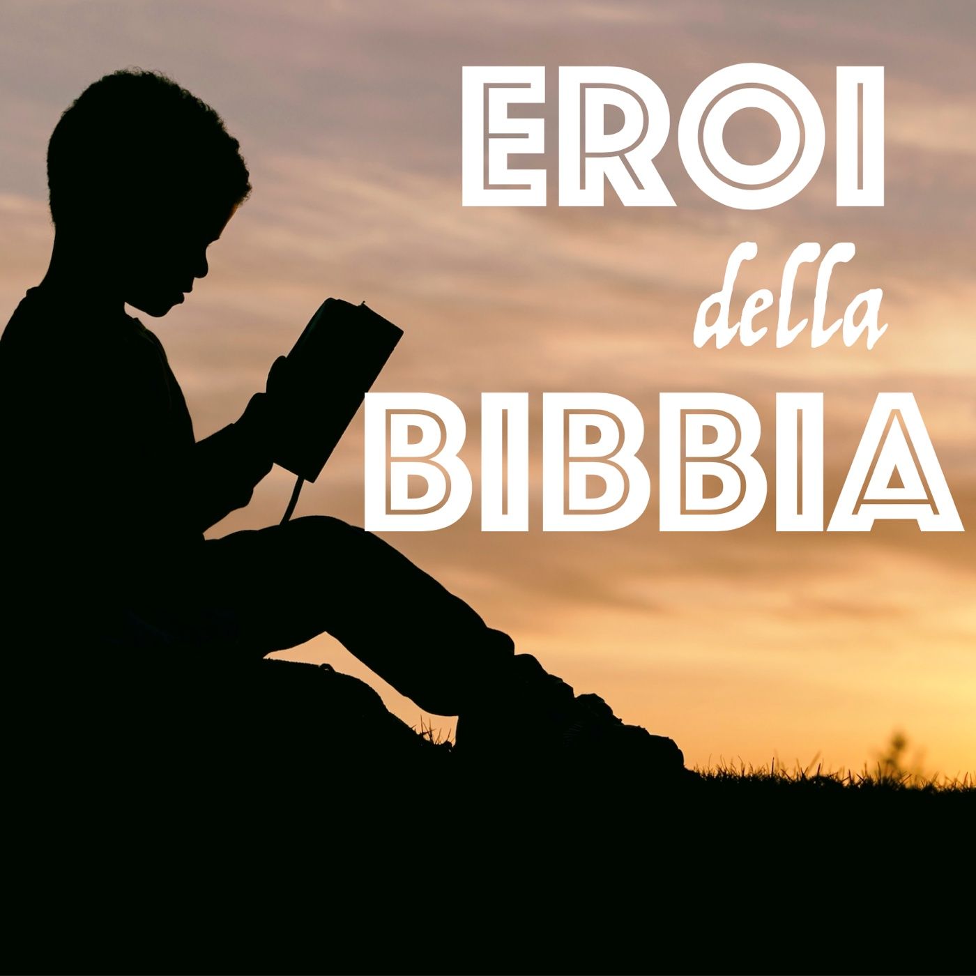 Eroi della Bibbia