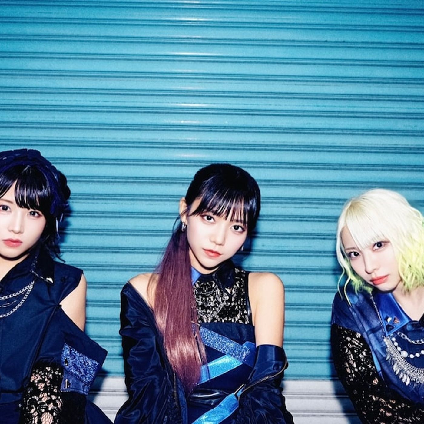 Lonesome_Blueが再メジャーデビュー、今夏キングレコードからフルアルバム発売 - 音楽ナタリー episode artwork