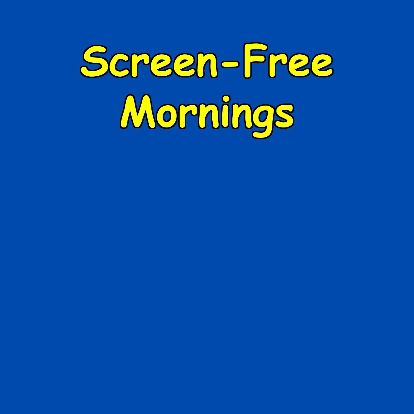 Embracing Imperfection:. Overcoming Morning Guilt