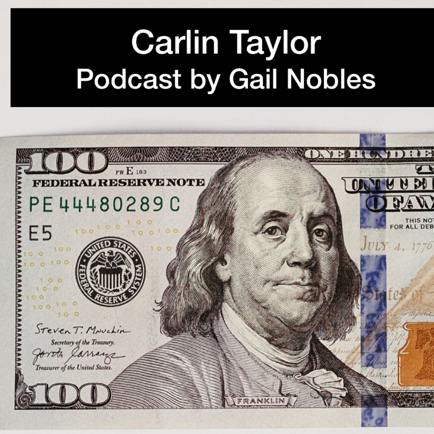 Podcast and Blues