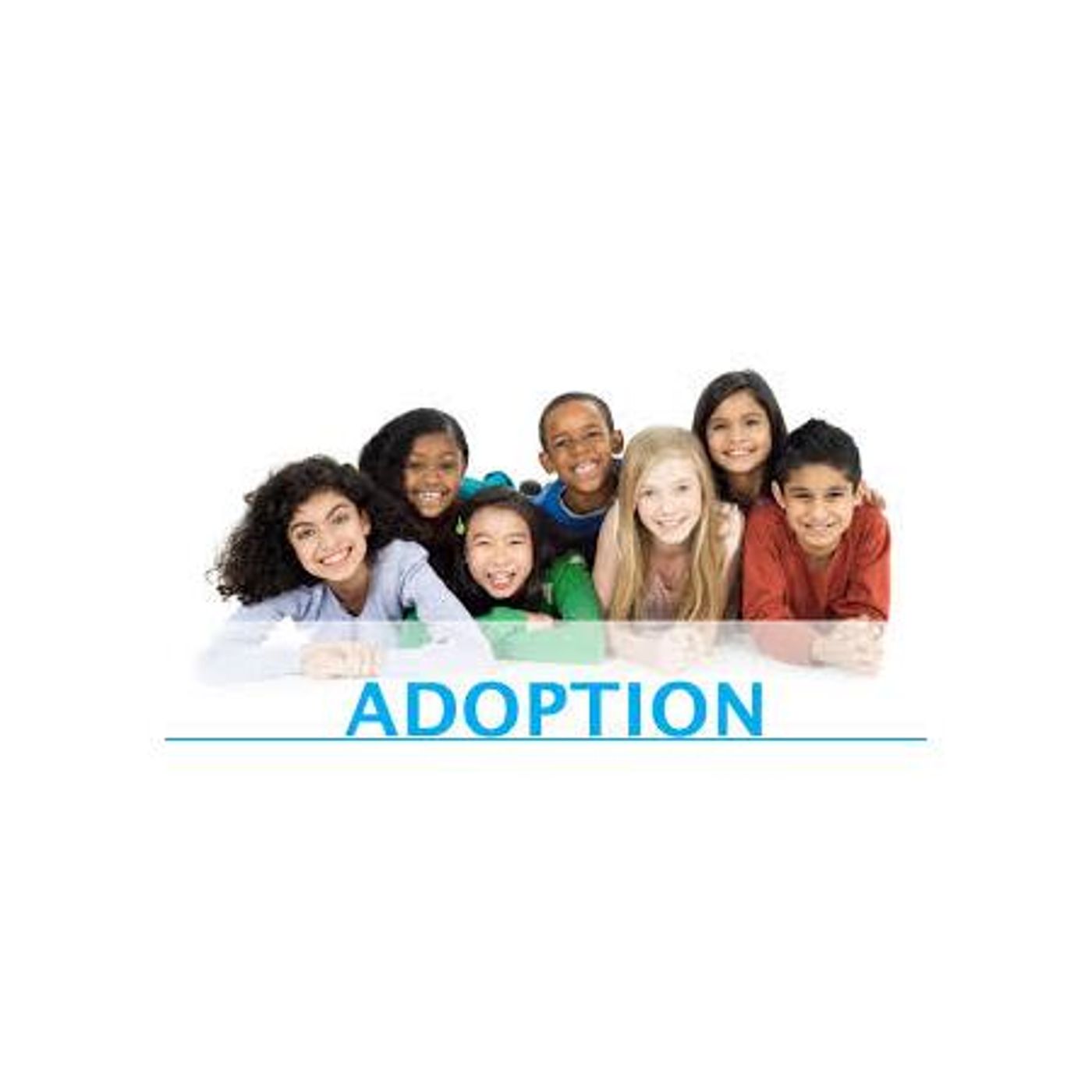 Adoption laws and procedures in Texas with Attorney Leslie Barrows episode artwork