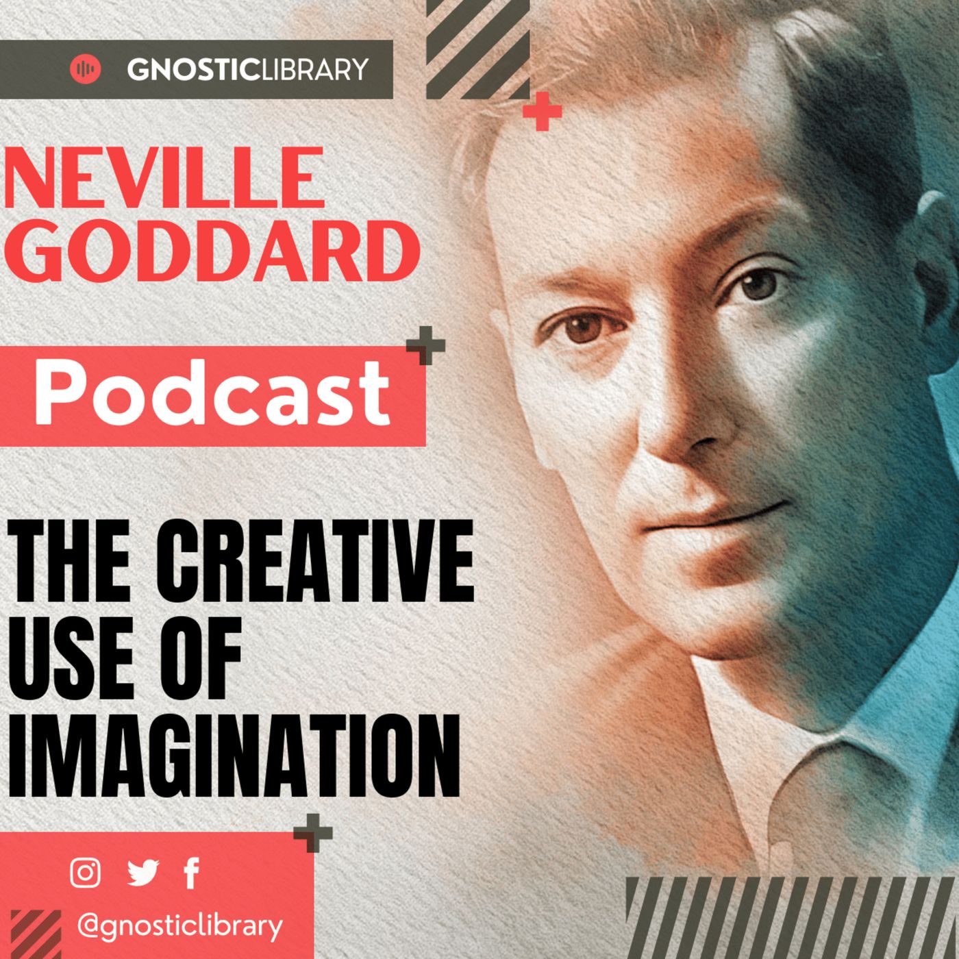 💥 The Creative Use of Imagination by Neville Goddard Will Unlock Powers You Didn't Know You Had!📚2/2