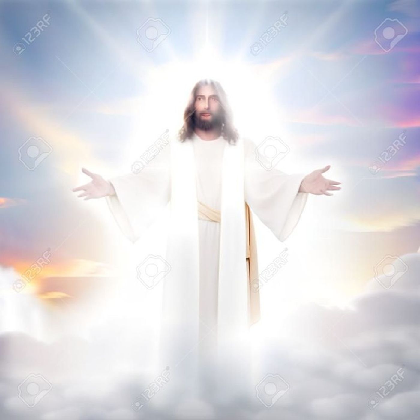 La Reflexión del Día "Fe en Jesús Resucitado" episode artwork