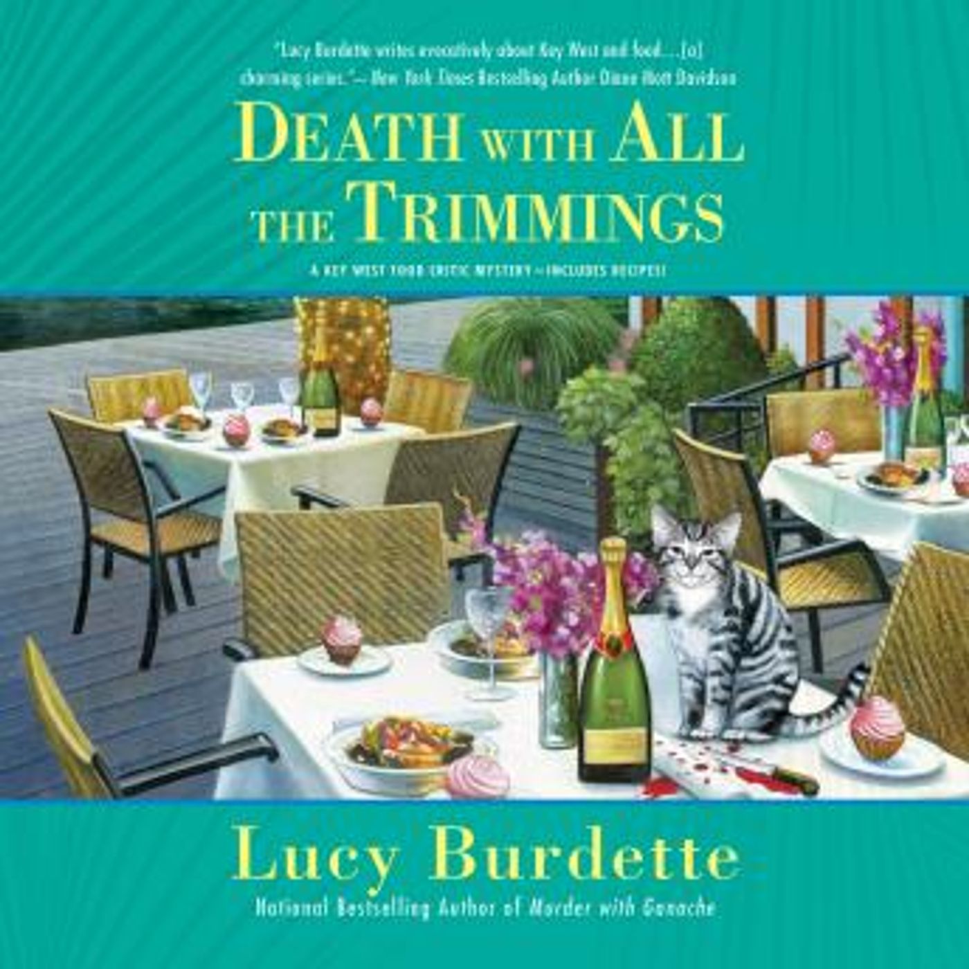 Download Top Full Audiobooks in Mystery, Thriller & Horror, Cozy Mystery