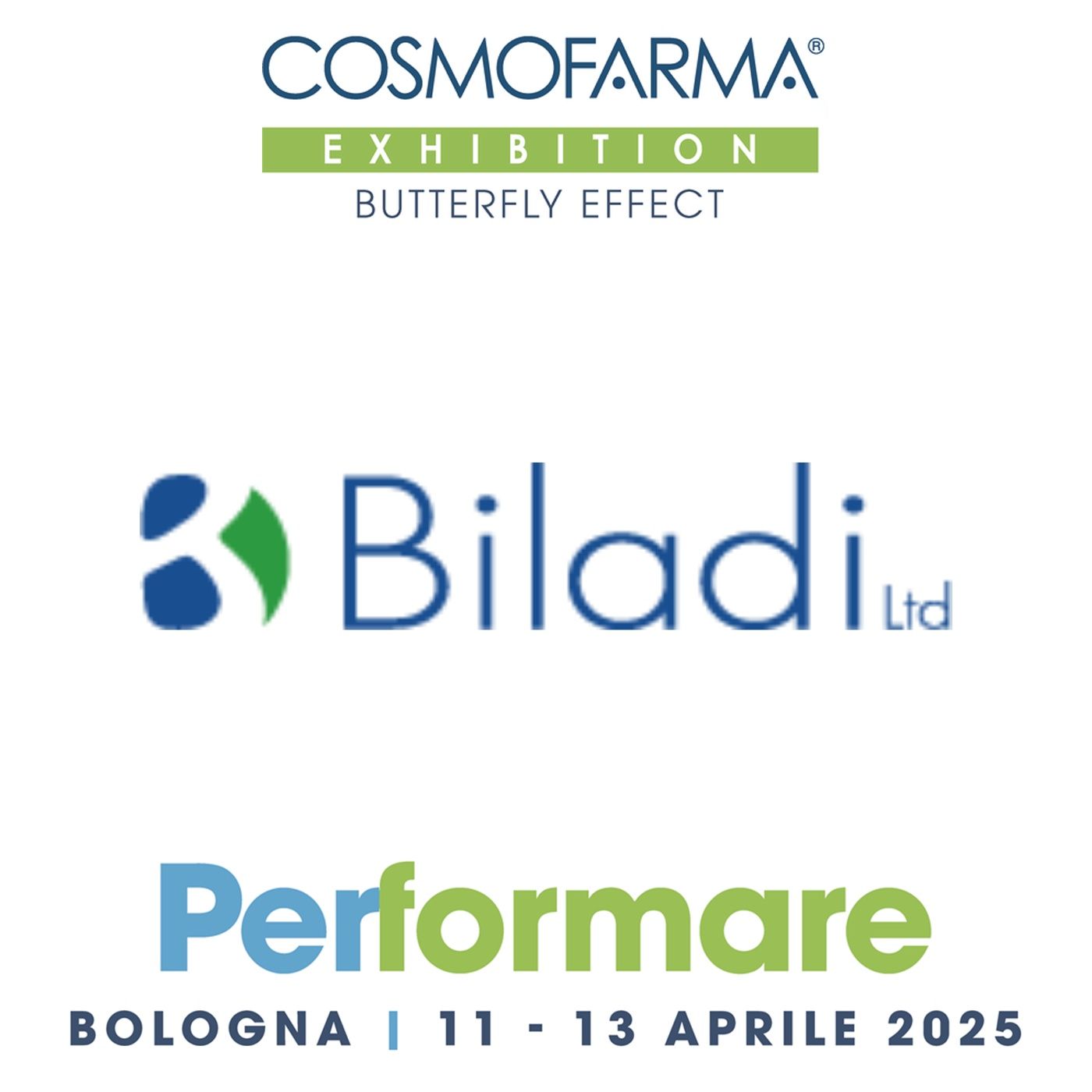 George Cassar - CEO Biladi - COSMOFARMA 2025 episode artwork