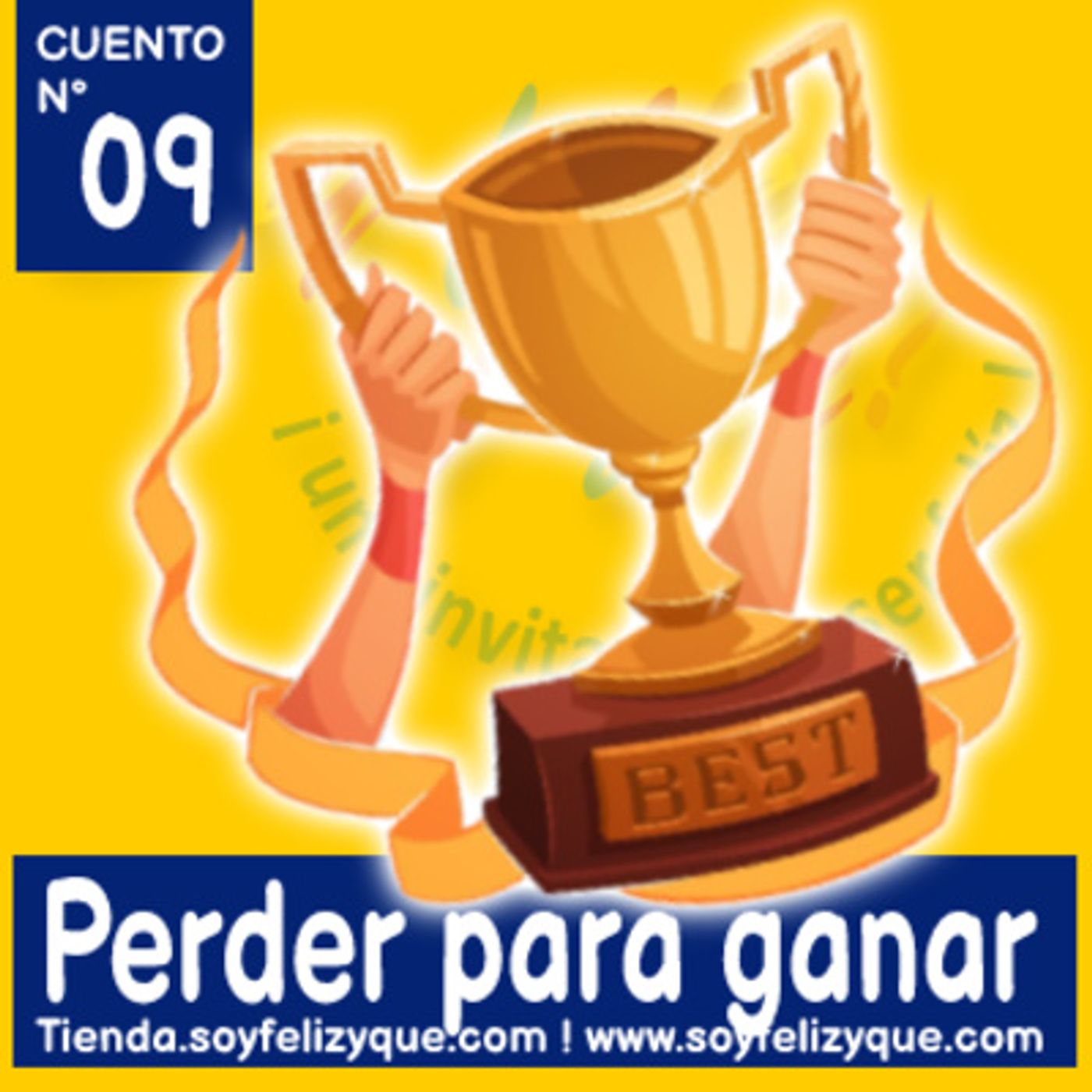 Soyfelizyqué, una invitación a ser feliz ® - #sfyq