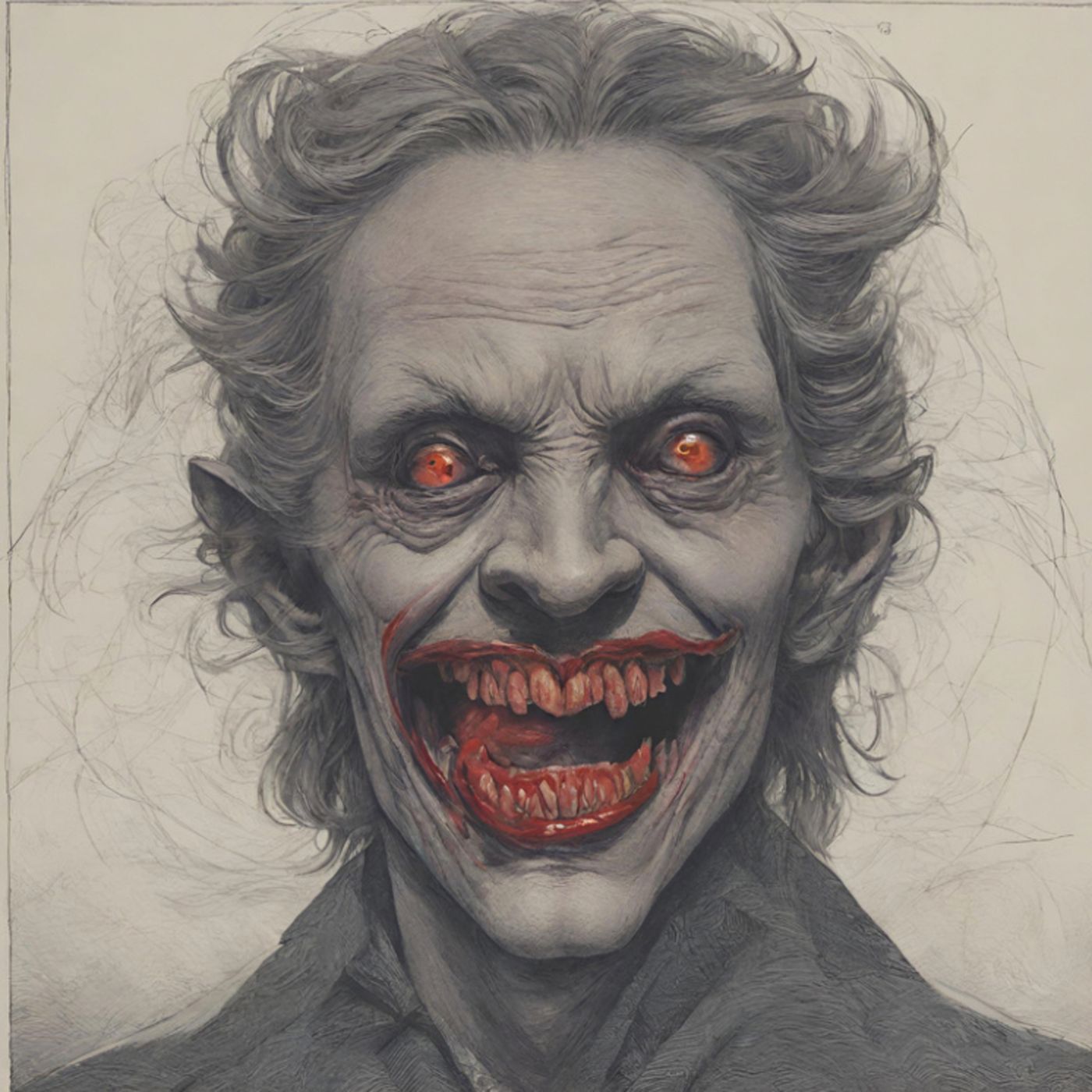 Beatriz la Vampiresa