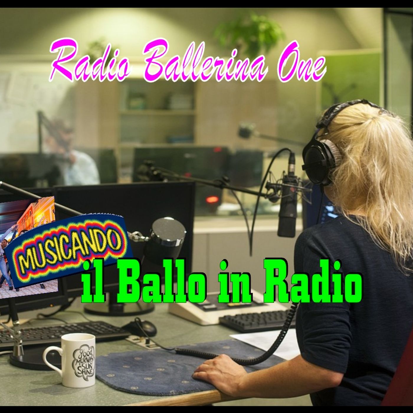 Musicando il Ballo in Radio
