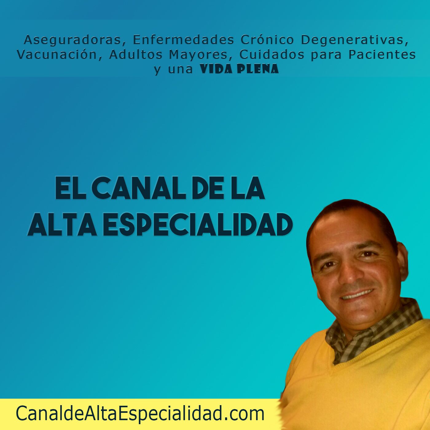Canal de Alta Especialidad