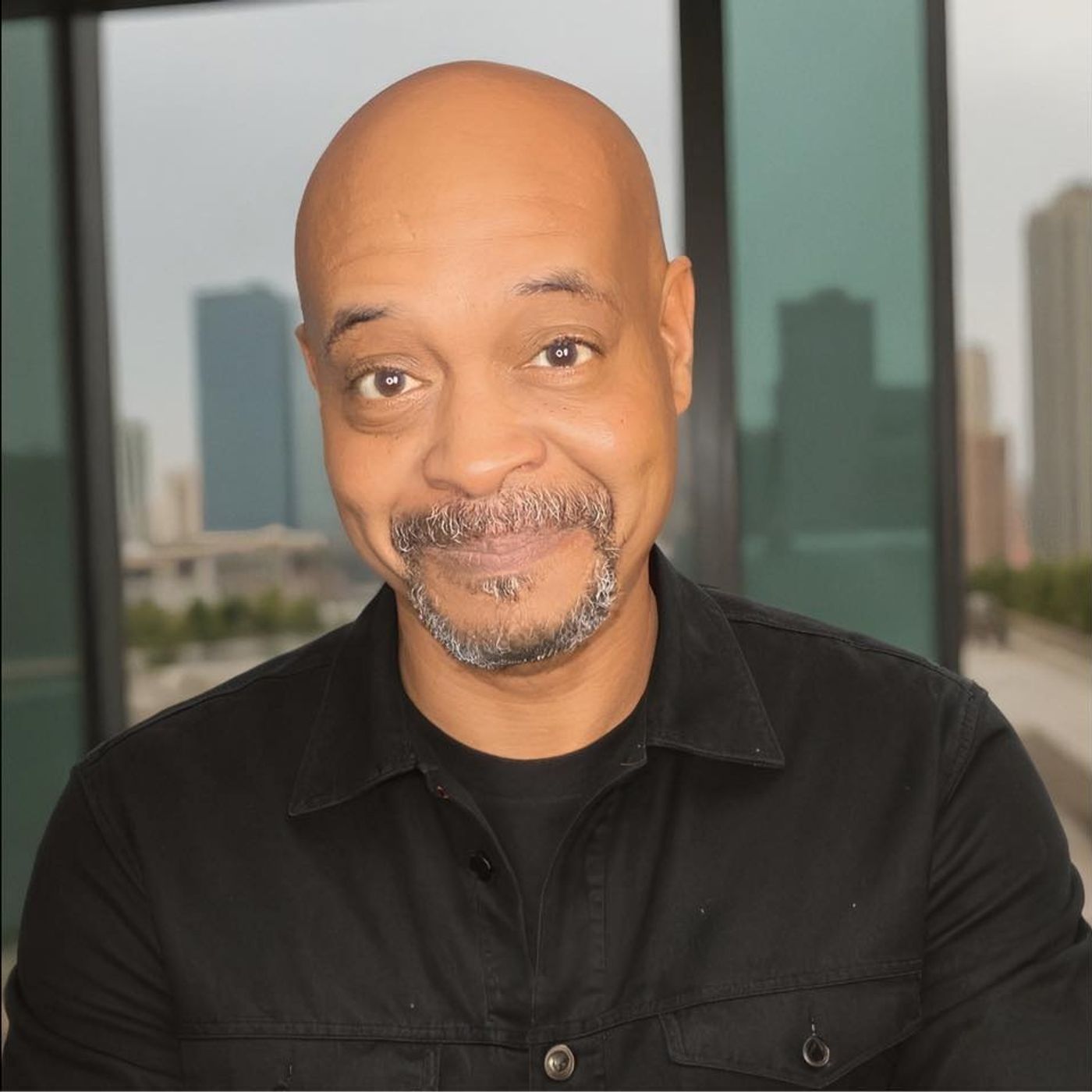 Voiceover Actor, Media Personality and Author Earl Hall returns to Conversations LIVE ~ @earlhallstudio #voiceoverartist #radiohost episode artwork