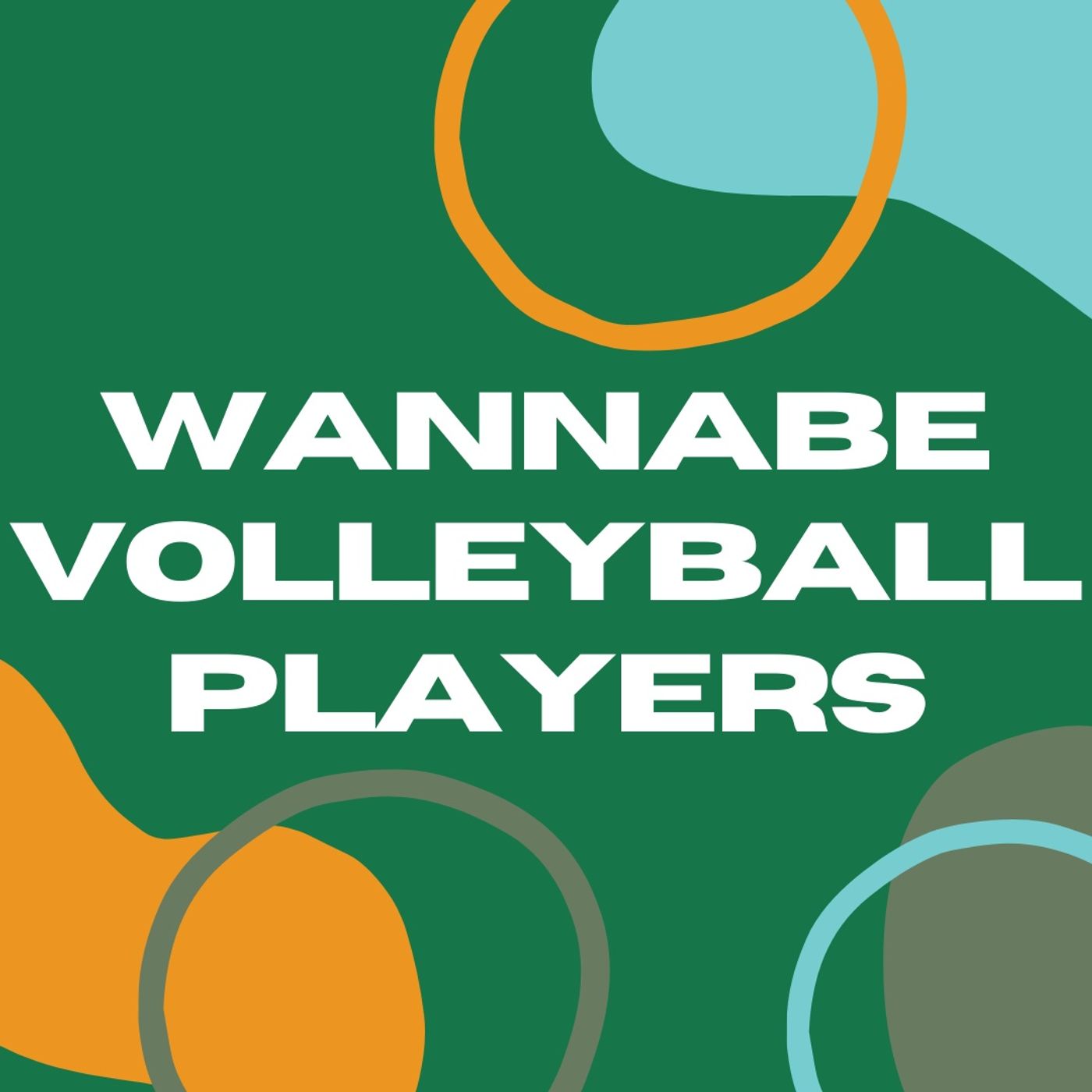 Wannabe Volleyball Players