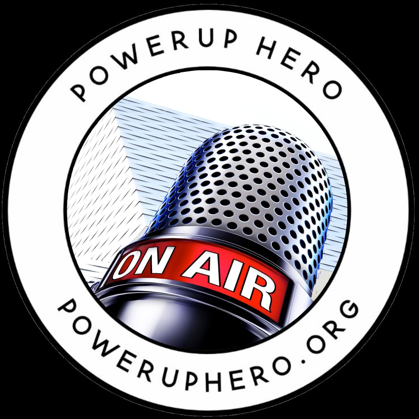 PowerUp Hero Show