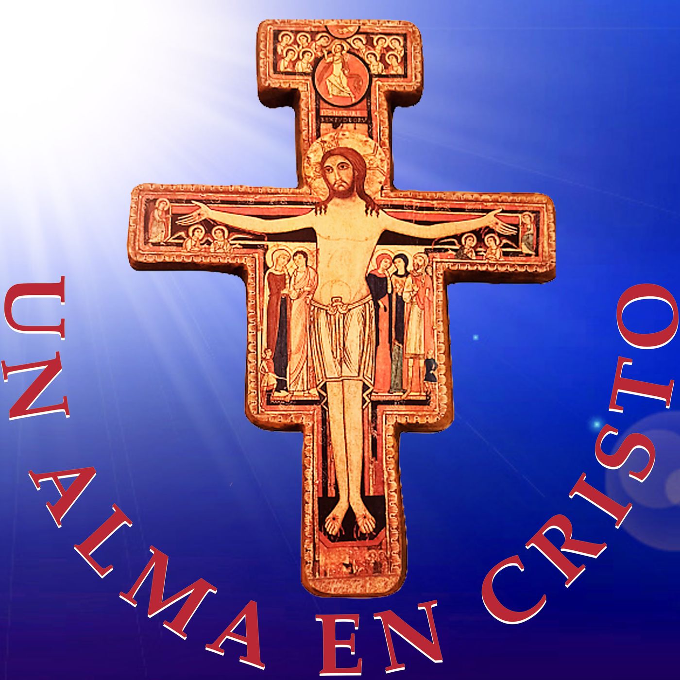 Un alma en Cristo UAC