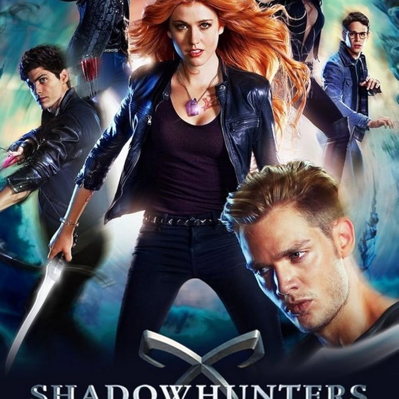TV Show Discussion! Shadowhunters (2016) episode artwork