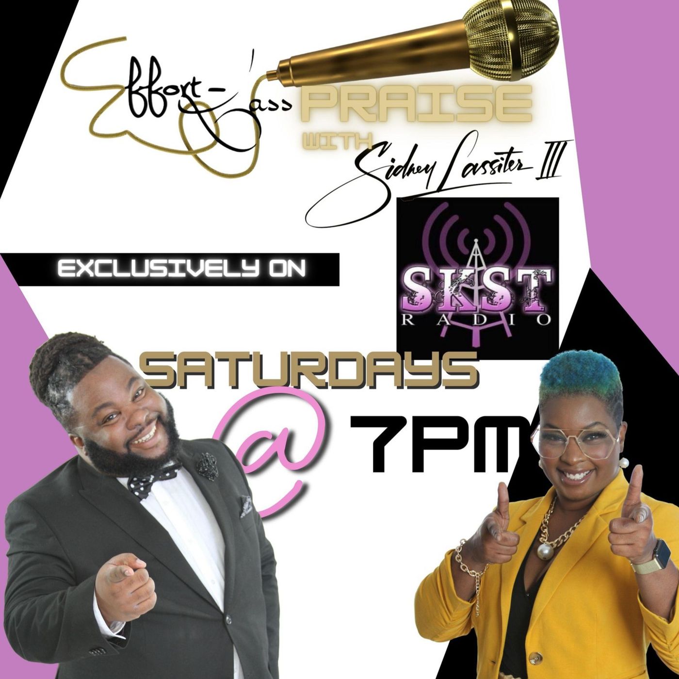 SKST Radio Network Podcast