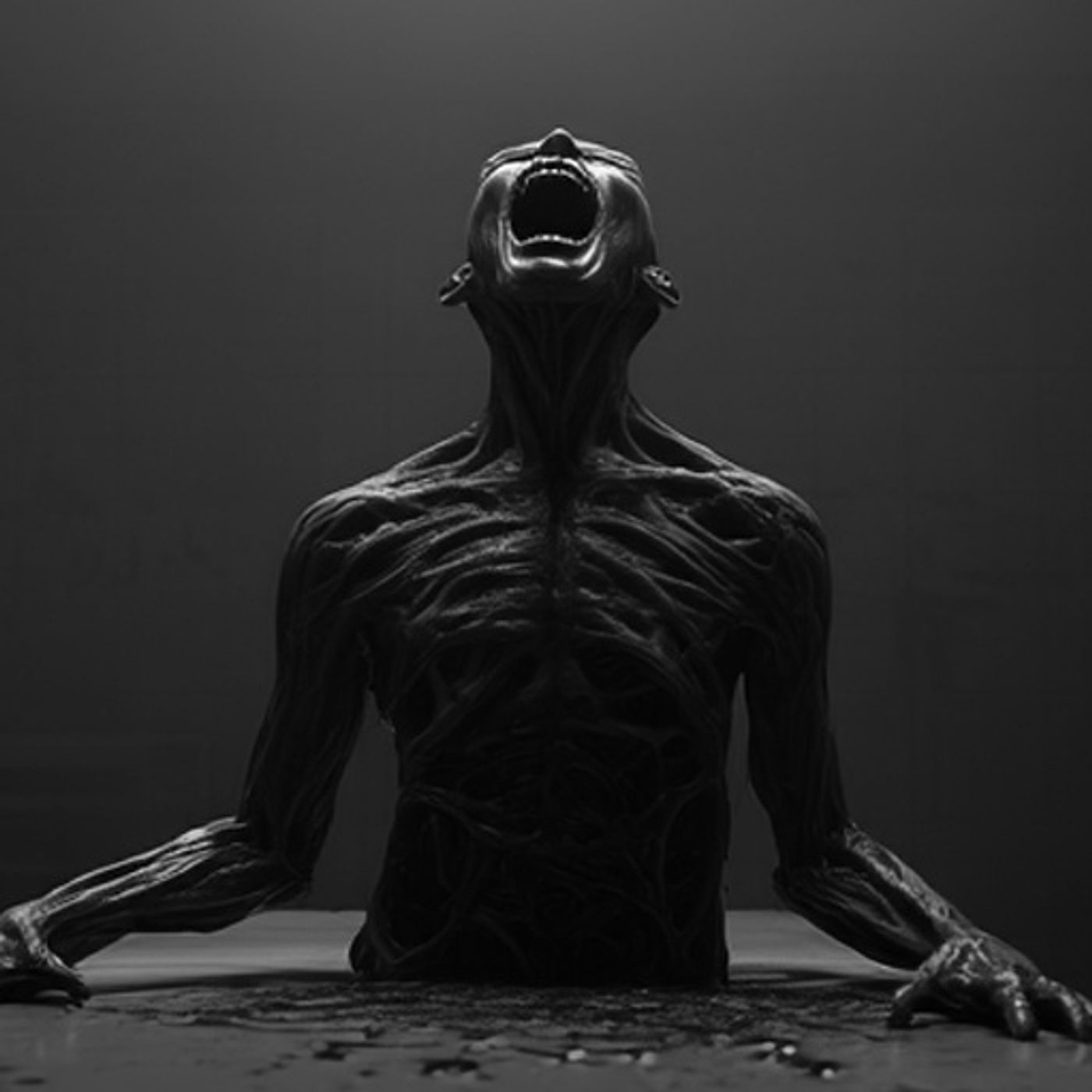 CADÁVER Aun Se Movía En La MORGUE Historias De Terror - REDE