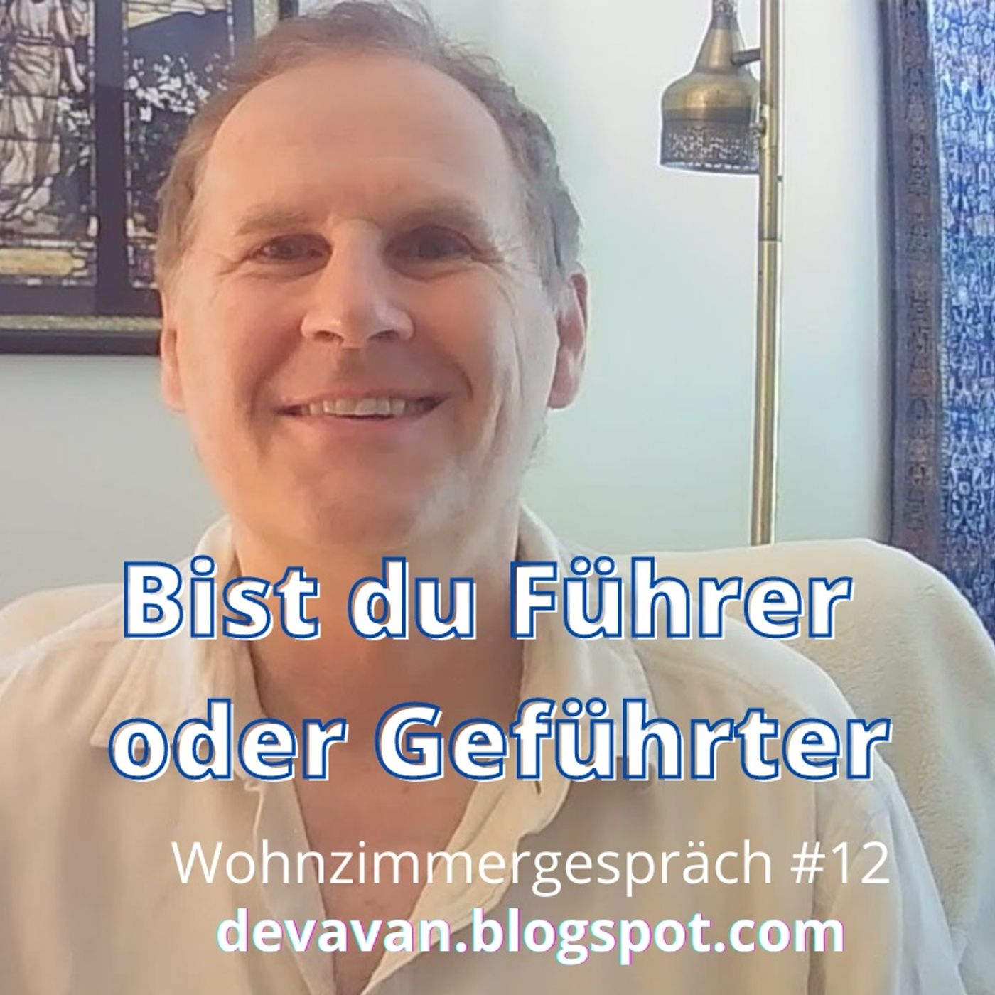 Die Stimme des Himmels
