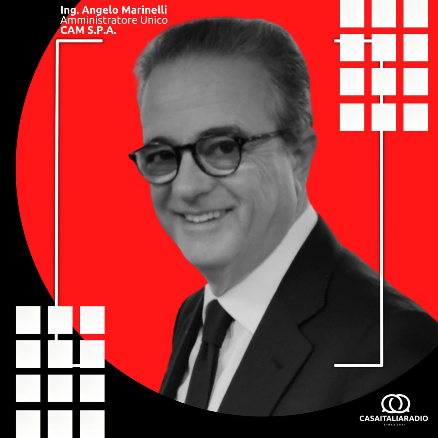 BM - Puntata N. 324 - La tecnologia in edilizia, salverà il comparto nel lungo periodo episode artwork