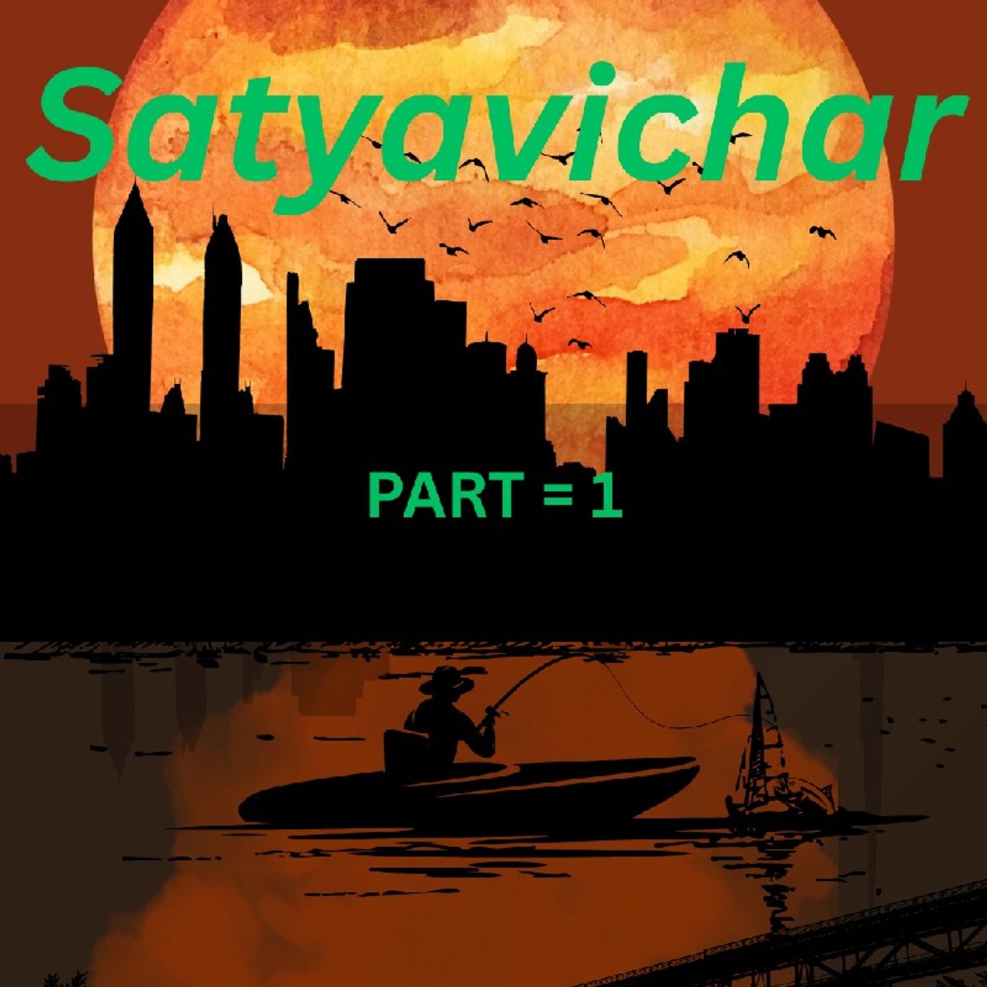 Satya Vichar episode artwork