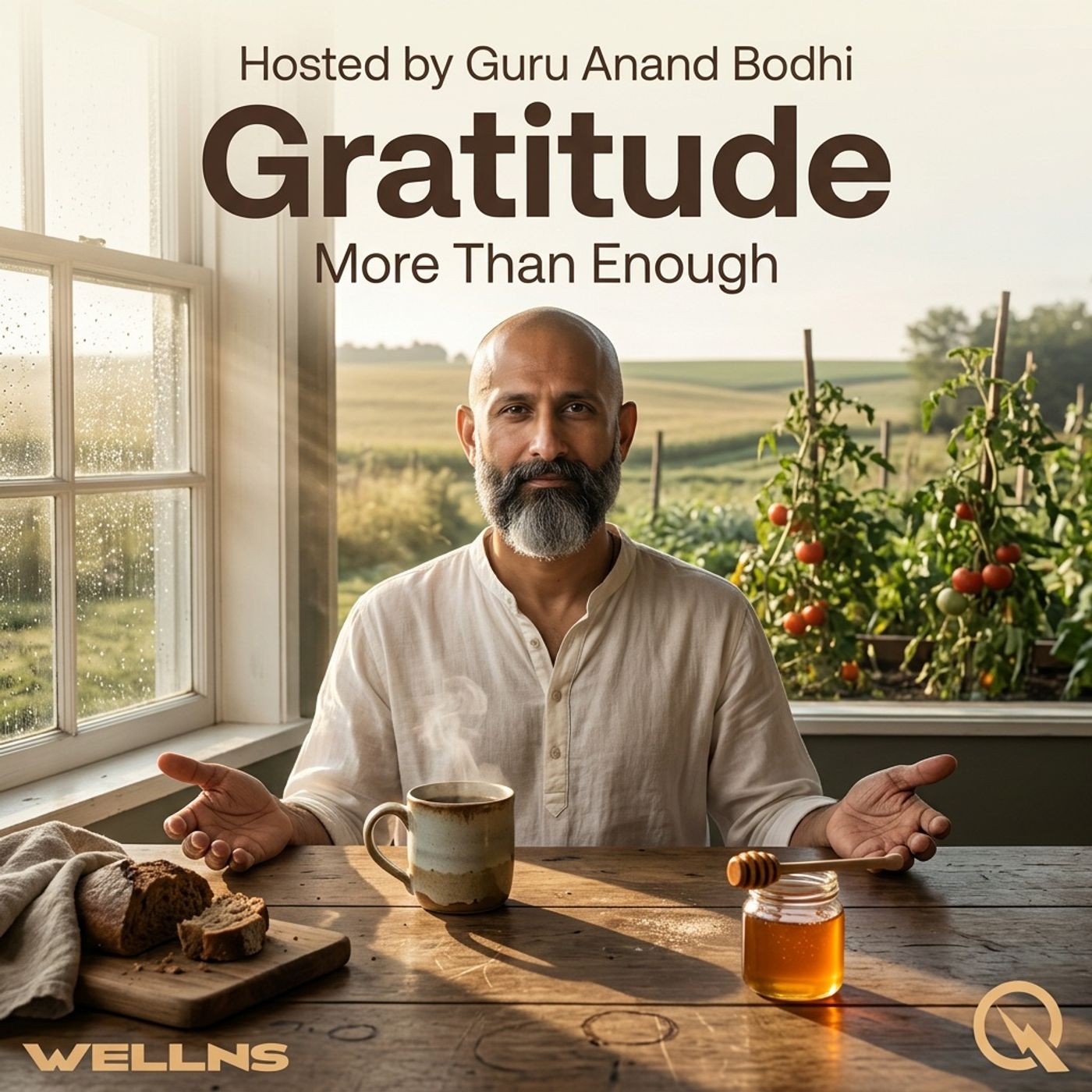Gratitude