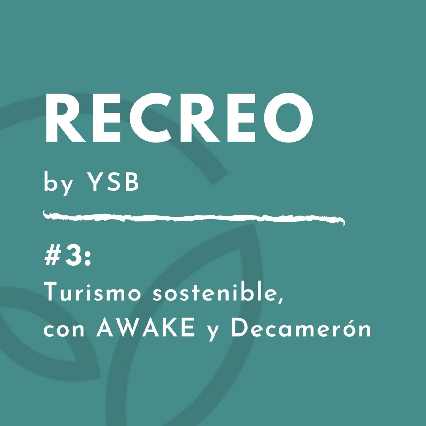 RECREO, by YSB Colombia