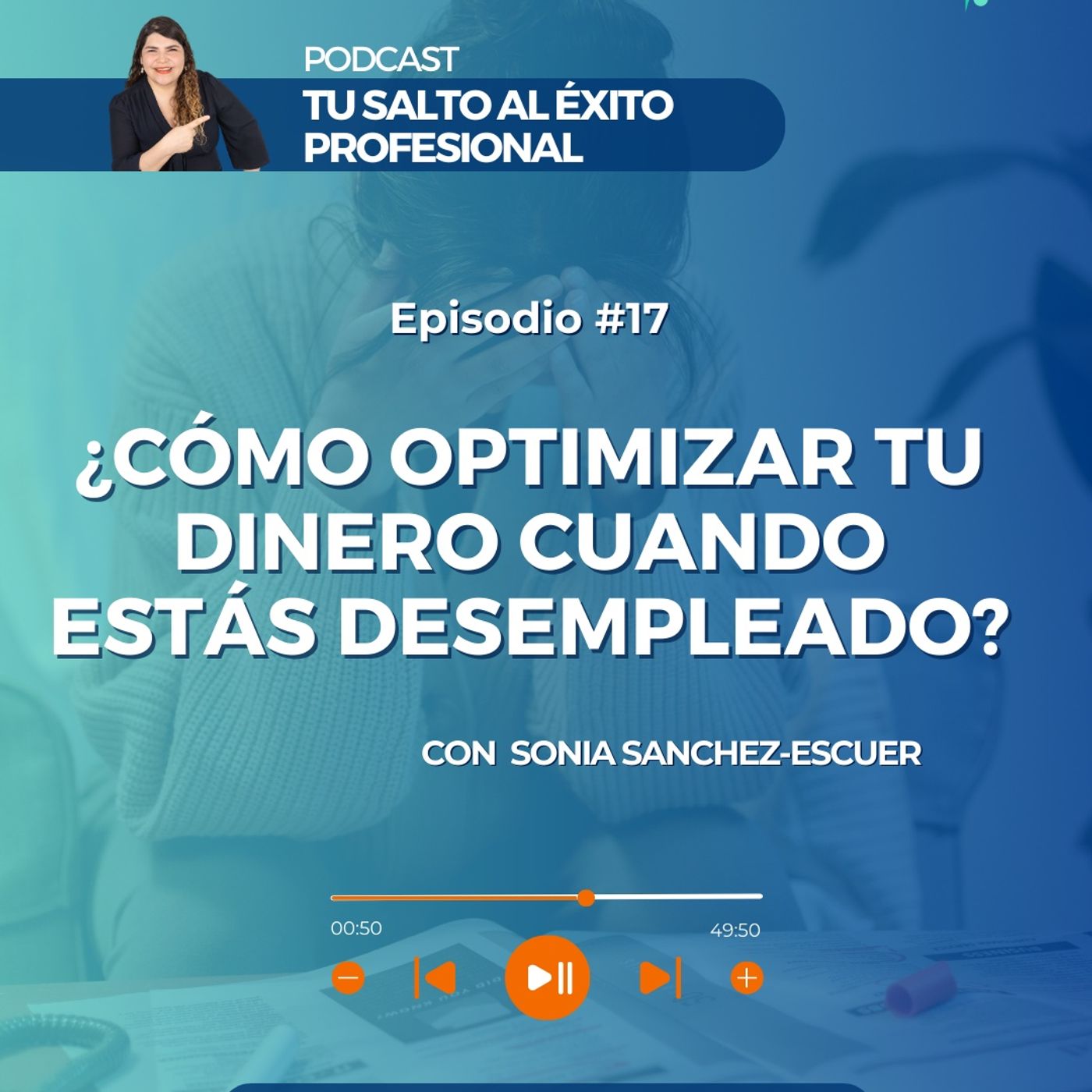 Tu Salto al Éxito Profesional