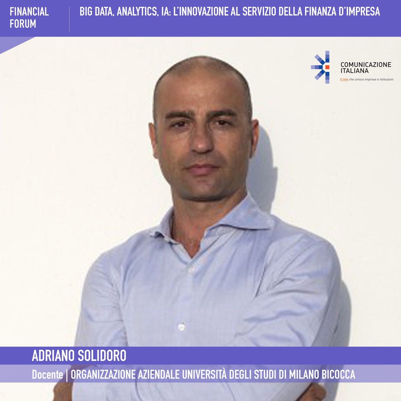 Comunicazione Italiana