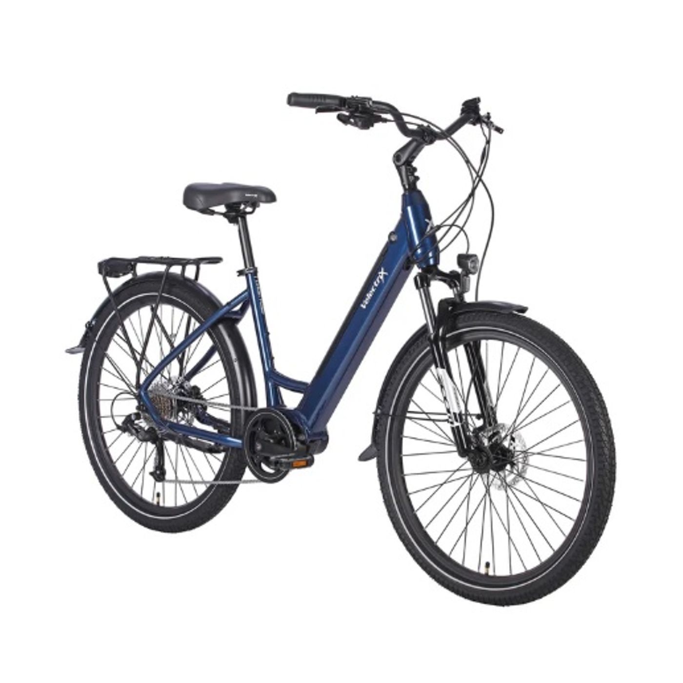 Mountain E-Bikes Wollongong | Off-Road E cover art