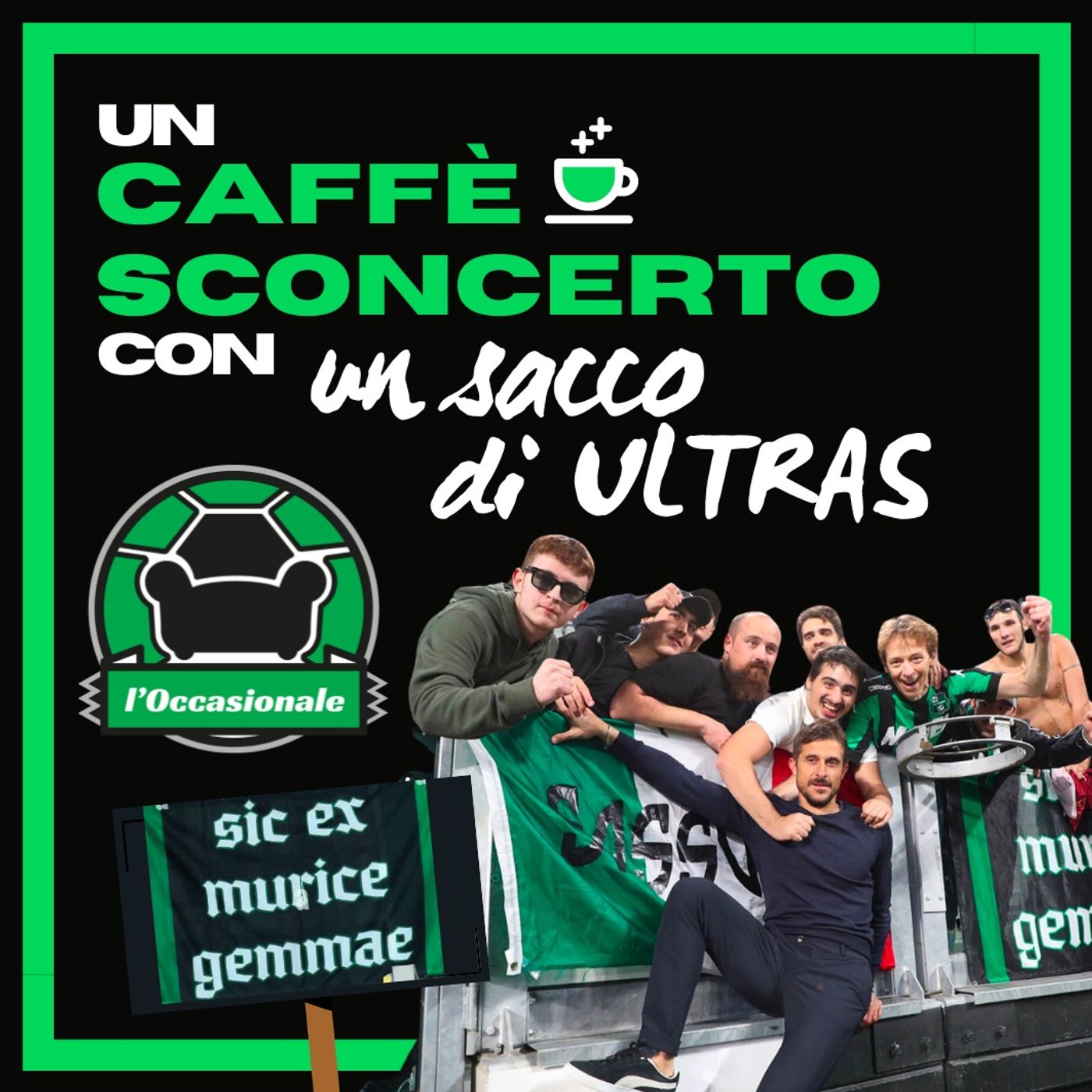 Caffè Sconcerto