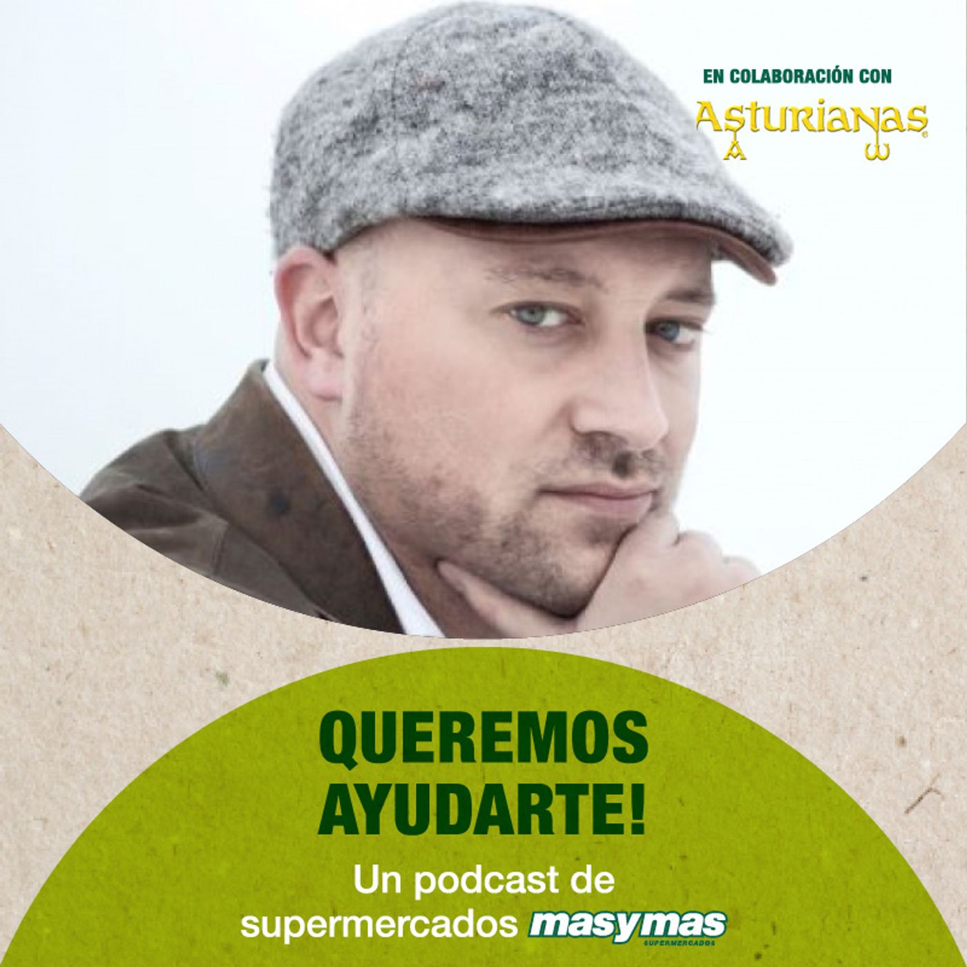 Queremos ayudarte!