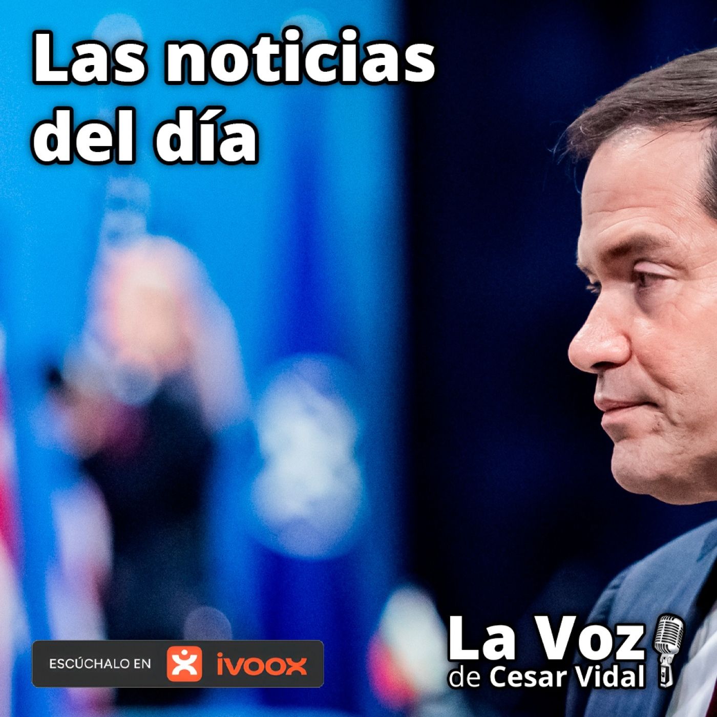 Las noticias del día - 22/05/26 episode artwork
