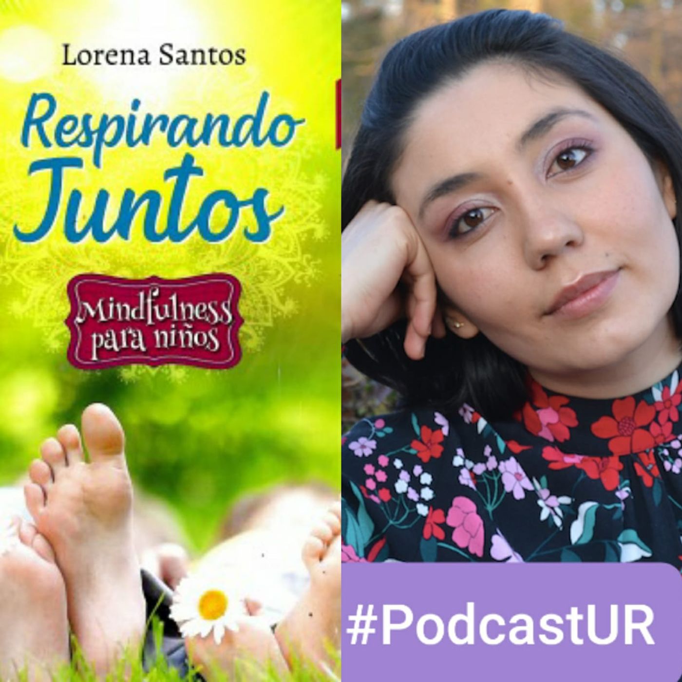 Dejemos a los niños ser: Mindfulness para toda la vida episode artwork